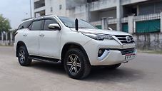 Used Toyota Fortuner 2.8 4x2 AT [2016-2020] in Lucknow