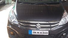 Used Maruti Suzuki Ertiga VDI SHVS in Nagpur
