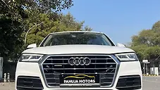 Used Audi Q5 40 TDI Premium Plus in Delhi