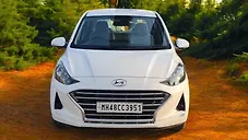 Used Hyundai Grand i10 Nios Magna AMT 1.2 Kappa VTVT in Mumbai