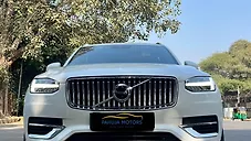 Used Volvo XC90 B6 Ultimate [2022-2023] in Delhi