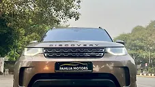 Used Land Rover Discovery 3.0 HSE Luxury Diesel in Delhi