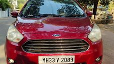 Used Ford Aspire Titanium1.5 TDCi [2018-2020] in Nagpur