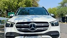 Used Mercedes-Benz GLE 300d 4MATIC LWB [2020-2023] in Delhi