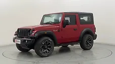 Used Mahindra Thar LX Hard Top Diesel MT in Gurgaon