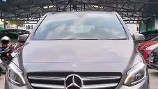 Used Mercedes-Benz B-Class B 200 Sport CDI in Coimbatore