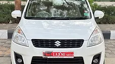 Used Maruti Suzuki Ertiga Vxi in Thane