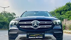 Used Mercedes-Benz GLE 300d 4MATIC LWB [2020-2023] in Delhi