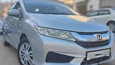 Used Honda City 1.5 S MT in Chandigarh
