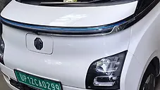 Used MG Comet EV Exclusive in Delhi