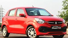 Used Maruti Suzuki Celerio ZXi [2023-2025] in Kolkata