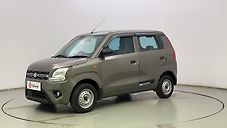 Used Maruti Suzuki Wagon R LXi 1.0 [2019-2019] in Kolkata