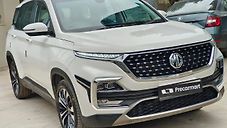 Used MG Hector Sharp 1.5 DCT Petrol [2019-2020] in Bangalore