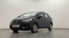 Used Honda Jazz V CVT in Hyderabad