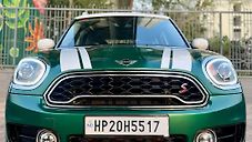Used MINI Countryman Cooper S JCW Inspired in Delhi