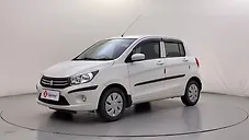 Used Maruti Suzuki Celerio ZXi (O) AMT [2019-2020] in Bangalore