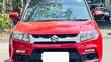 Used Maruti Suzuki Vitara Brezza VDi (O) [2016-2018] in Bangalore