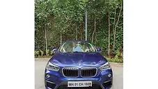 Used BMW X1 sDrive20d xLine in Mumbai