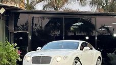 Used Bentley Continental GT Speed in Mumbai