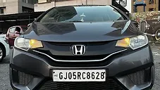Used Honda Jazz V Petrol in Surat