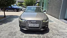 Used Audi A4 2.0 TDI (177bhp) Premium Plus in Ahmedabad