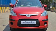 Used Hyundai i10 Magna 1.2 in Mumbai