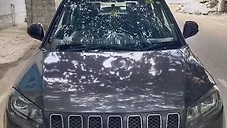 Used Maruti Suzuki Vitara Brezza ZDi AGS in Bangalore