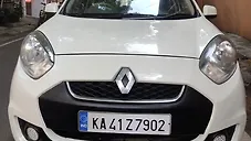 Used Renault Pulse RxL ABS Diesel in Bangalore