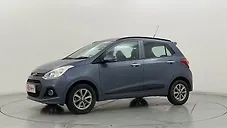 Used Hyundai Grand i10 Asta 1.2 Kappa VTVT (O) [2013-2017] in Delhi