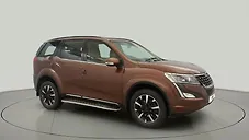 Used Mahindra XUV500 W11 (O) AT in Ghaziabad