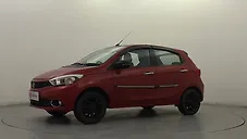 Used Tata Tiago Revotron XZ in Delhi