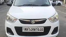 Used Maruti Suzuki Alto K10 LXi CNG (Airbag) [2014-2019] in Mumbai