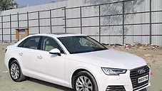 Used Audi A4 30 TFSI Premium Plus in Mumbai