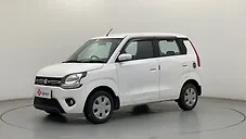 Used Maruti Suzuki Wagon R ZXi 1.2 in Lucknow