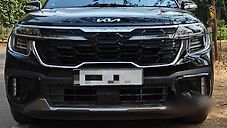 Used Kia Seltos GTX Plus 1.5 Diesel AT in Raipur