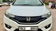 Used Honda Jazz S AT Petrol in Delhi