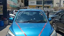 Used Maruti Suzuki Celerio VXi AMT in Bangalore