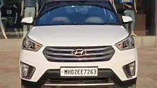 Used Hyundai Creta 1.6 SX Plus AT Petrol in Mumbai