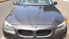 Used BMW 5 Series 520d Sedan in Mumbai