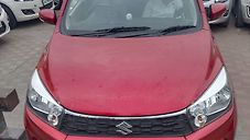 Used Maruti Suzuki Celerio ZXi AMT [2017-2019] in Bangalore