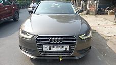 Used Audi A4 35 TDI Premium Plus in Ahmedabad