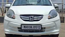 Used Honda Amaze 1.2 S AT i-VTEC in Thane