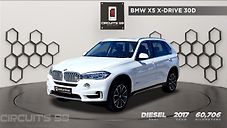 Used BMW X5 xDrive 30d in Chennai