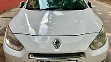 Used Renault Fluence 1.5 E4 in Bangalore