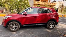 Used Hyundai Creta E Plus 1.4 CRDI in Lucknow