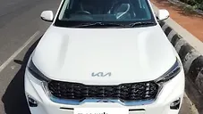 Used Kia Sonet HTX 1.5 AT in Lucknow