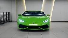 Used Lamborghini Huracan Evo LP 610-4 in Delhi