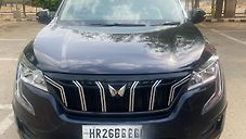 Used Mahindra XUV700 MX Petrol MT 5 STR [2021] in Gurgaon