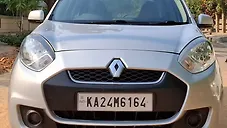 Used Renault Pulse RxL ABS Diesel [2015-2017] in Bangalore