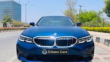 Used BMW 3 Series 320d Sport Line [2016-2018] in Bangalore